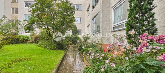 Apartamento de 2 dormitorios en Mariendorf, Germany No. 356855 24