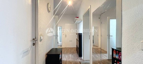 Apartamento de 2 dormitorios en Mariendorf, Germany No. 356855 19