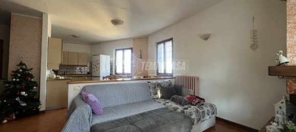 2 bedrooms Apartment in San Zeno di Montagna, Italy No. 60126 11