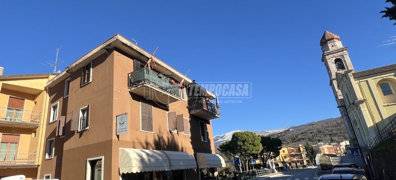 2 bedrooms Apartment in San Zeno di Montagna, Italy No. 60126
