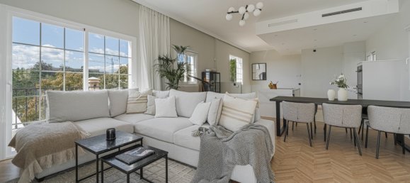 3 bedrooms Townhouse in Nueva Andalucia, Spain No. 4791 6