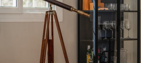 3 bedrooms Townhouse in Nueva Andalucia, Spain No. 4791 5