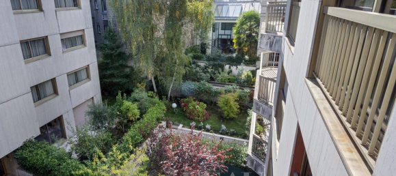 4 rooms Apartment in Neuilly-sur-Seine, France No. 115807 5