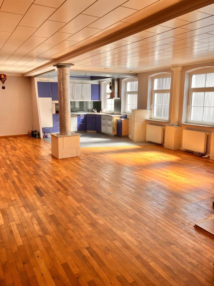 Apartamento de 2 habitaciónes en Pirmasens, Germany No. 358621