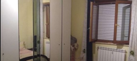 Квартира с 4 комнатами в Рим, Италия № 201918 13