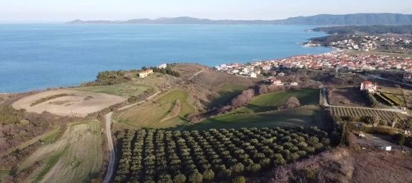 5625 m² terreno en venta en Chalkidiki, Central Macedonia, Macedonia and Thrace, Greece № 94317 6
