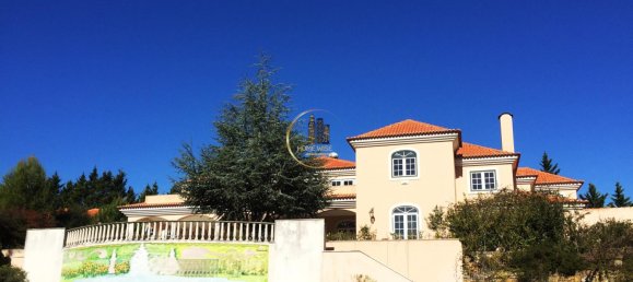 Вилла с 5 спальнями в Синтра, Португалия № 48977 4