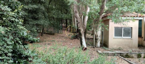 Вилла с 5 спальнями в Синтра, Португалия № 48977 38