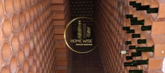 Вилла с 5 спальнями в Синтра, Португалия № 48977 33