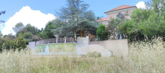 Вилла с 5 спальнями в Синтра, Португалия № 48977 37