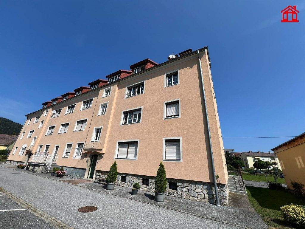 Квартира с 2 комнатами в Кёфлах, Австрия № 211833