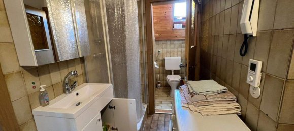 Квартира с 2 комнатами в Кёфлах, Австрия № 211833 6