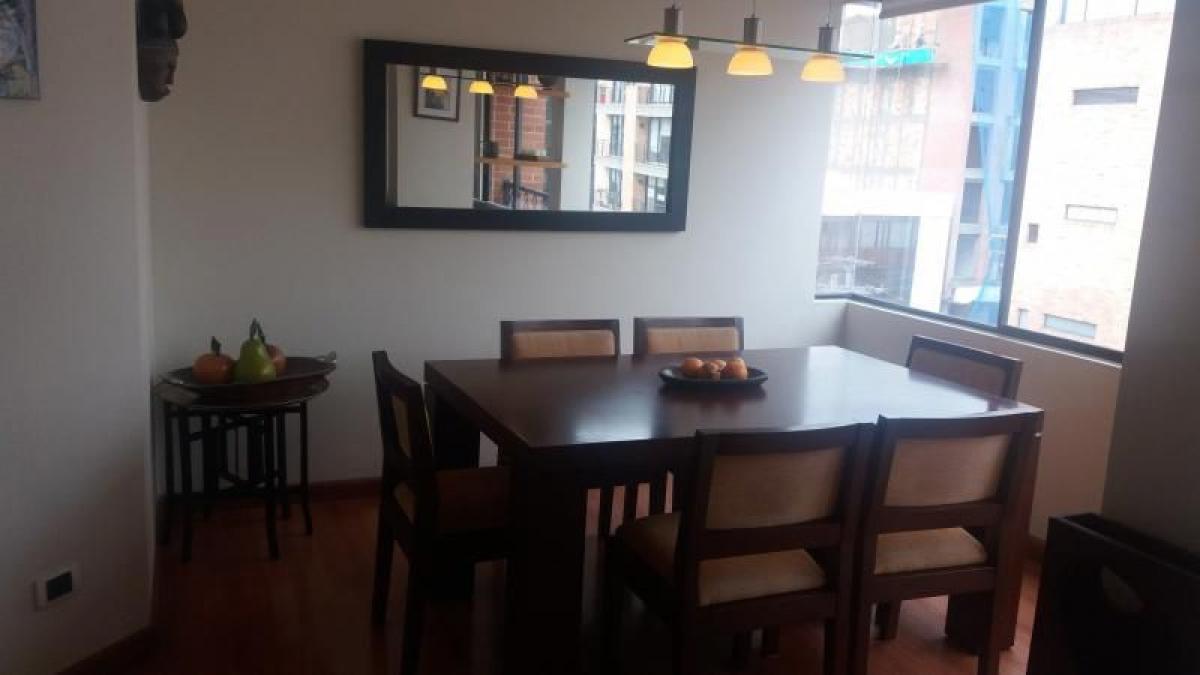 2 Schlafzimmer Haus in Bogota, Colombia, Nr. 14404