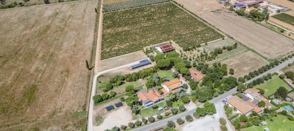 16 bedrooms Hotel in Grosseto, Italy No. 306604 5