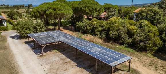 16 bedrooms Hotel in Grosseto, Italy No. 306604 18