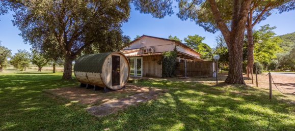 16 bedrooms Hotel in Grosseto, Italy No. 306604 50