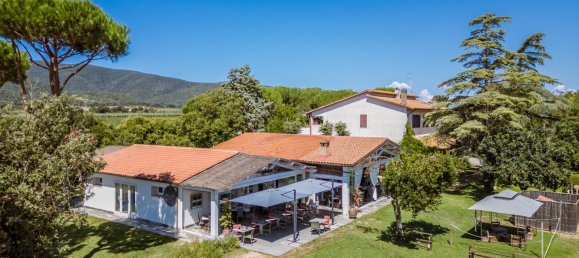 16 bedrooms Hotel in Grosseto, Italy No. 306604 14