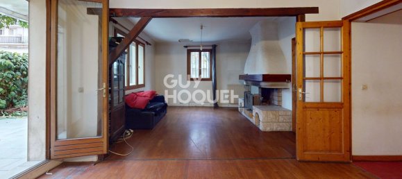 2 chambres Appartement à Les Lilas, France No. 162715 4