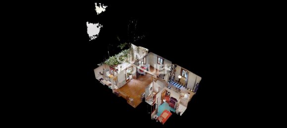 2 chambres Appartement à Les Lilas, France No. 162715 17