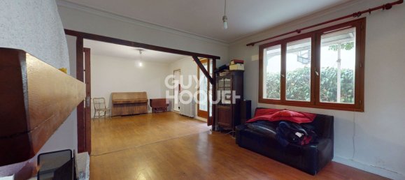 2 chambres Appartement à Les Lilas, France No. 162715 8