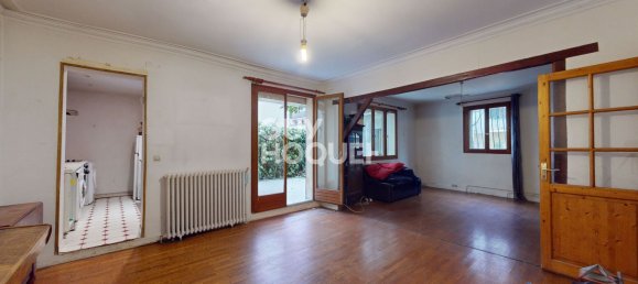 2 chambres Appartement à Les Lilas, France No. 162715 7