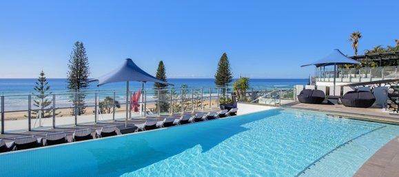 2 bedrooms Apartment in Surfers Paradise, Australia No. 390 17