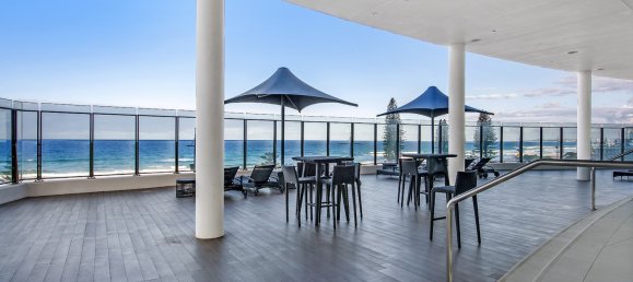 2 bedrooms Apartment in Surfers Paradise, Australia No. 390 13