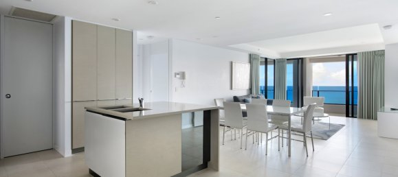 2 bedrooms Apartment in Surfers Paradise, Australia No. 390 4