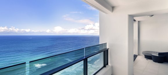 2 bedrooms Apartment in Surfers Paradise, Australia No. 390 2