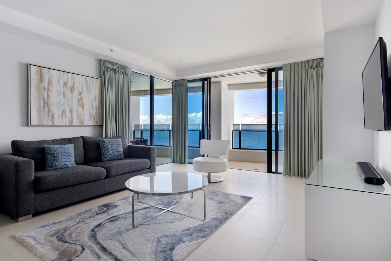 2 bedrooms Apartment in Surfers Paradise, Australia No. 390