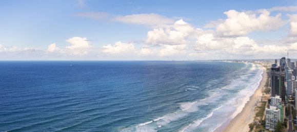 2 bedrooms Apartment in Surfers Paradise, Australia No. 390 22