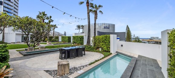 2 bedrooms Apartment in Surfers Paradise, Australia No. 390 20