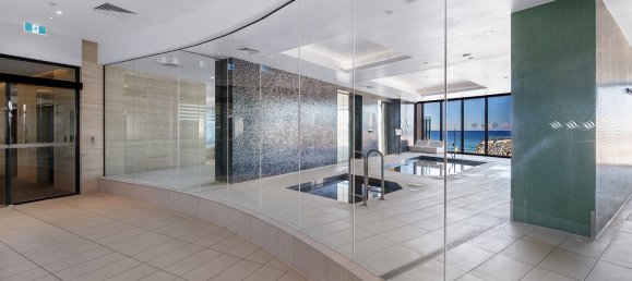 2 bedrooms Apartment in Surfers Paradise, Australia No. 390 16