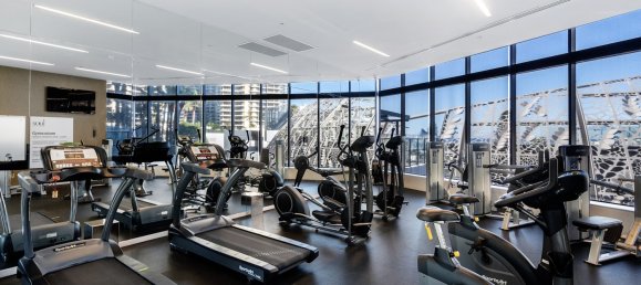 2 bedrooms Apartment in Surfers Paradise, Australia No. 390 18