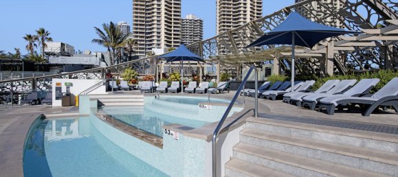 2 bedrooms Apartment in Surfers Paradise, Australia No. 390 15