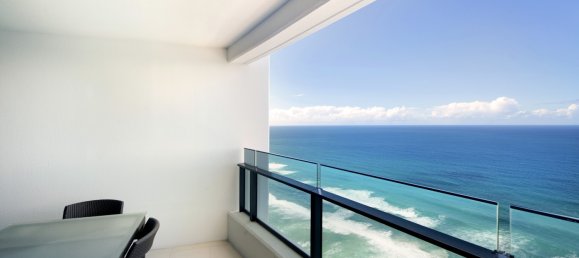 2 bedrooms Apartment in Surfers Paradise, Australia No. 390 12