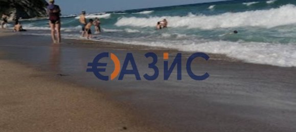 Terrain à Byala, Bulgaria 1100m² No. 341 13