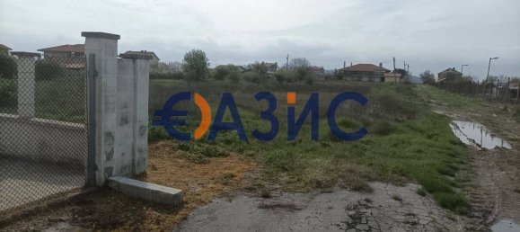 Terrain à Byala, Bulgaria 1100m² No. 341 4