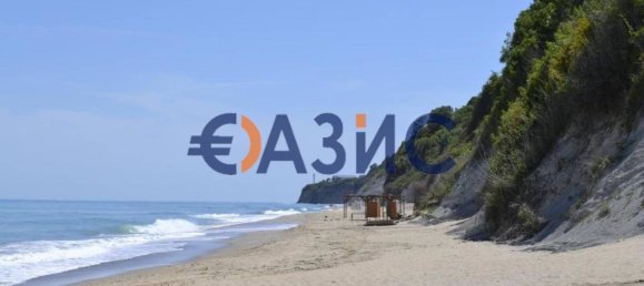 Terrain à Byala, Bulgaria 1100m² No. 341 8