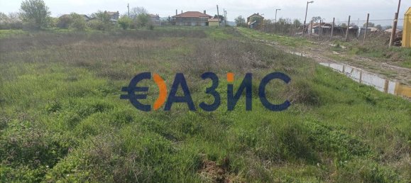 Terrain à Byala, Bulgaria 1100m² No. 341 3