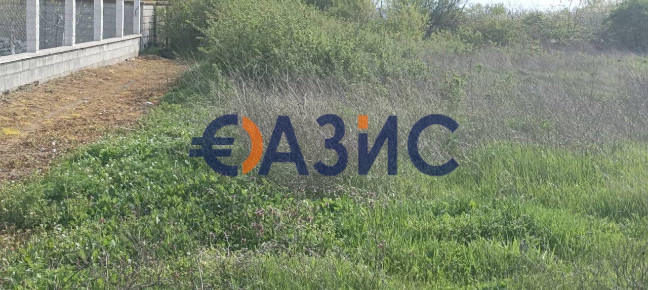 Terrain à Byala, Bulgaria 1100m² No. 341