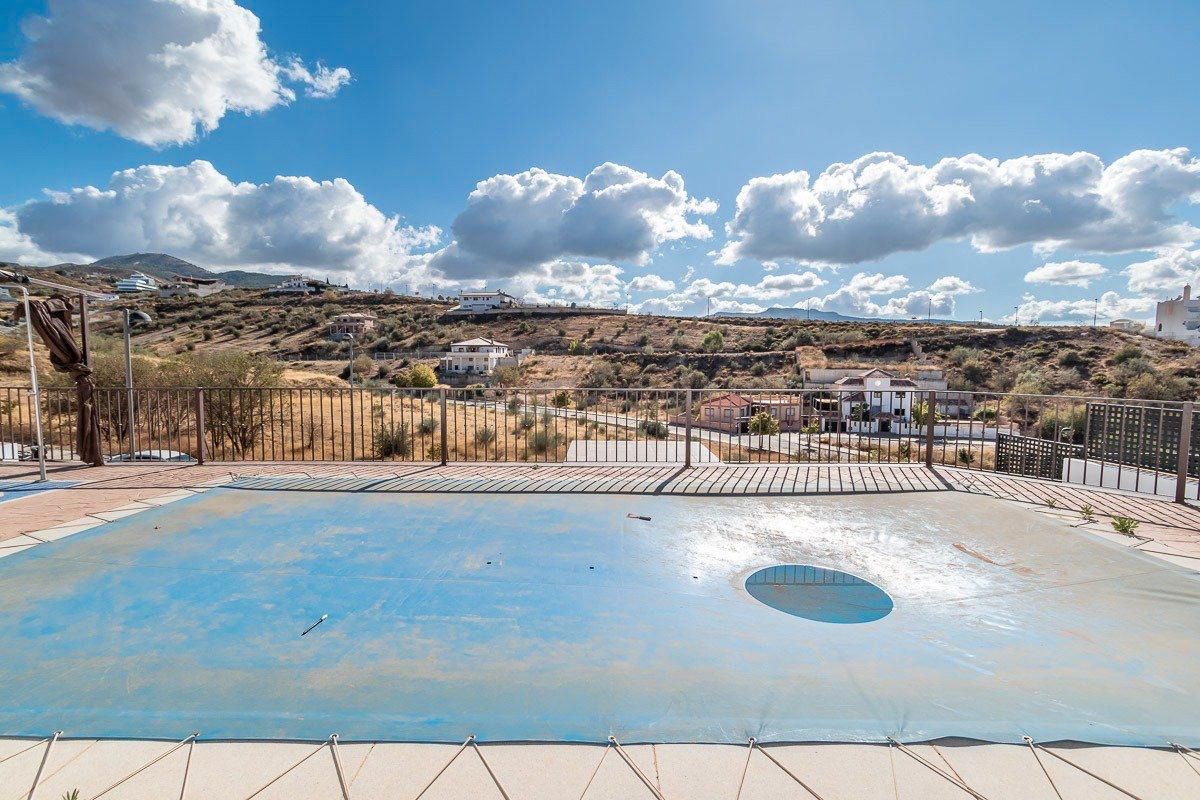 3 bedrooms House in La Zubia, Spain No. 135472