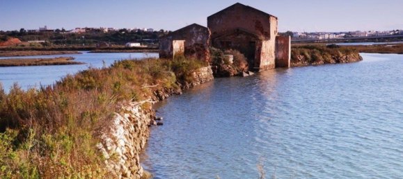 Grundstück in Lagoa, Portugal 320m², Nr. 66847 17