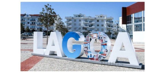 Grundstück in Lagoa, Portugal 320m², Nr. 66847 24