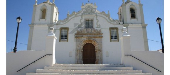 Grundstück in Lagoa, Portugal 320m², Nr. 66847 19