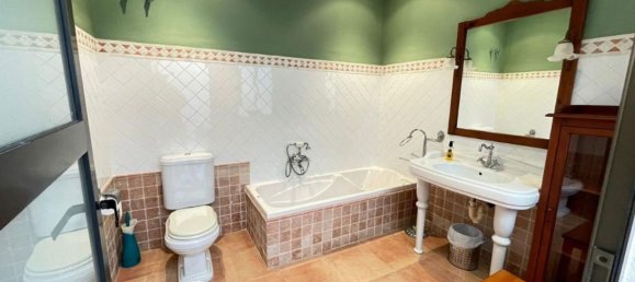 Дом с 5 спальнями в Альгемеси, Испания № 160094 12