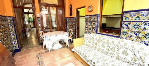 Дом с 5 спальнями в Альгемеси, Испания № 160094 13