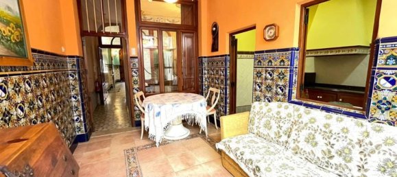 Дом с 5 спальнями в Альгемеси, Испания № 160094 16