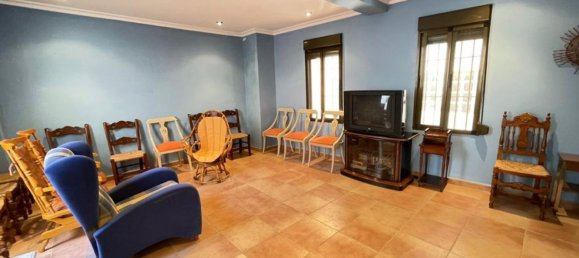 Дом с 5 спальнями в Альгемеси, Испания № 160094 26