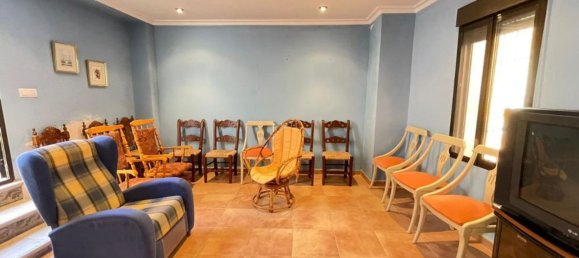 Дом с 5 спальнями в Альгемеси, Испания № 160094 27